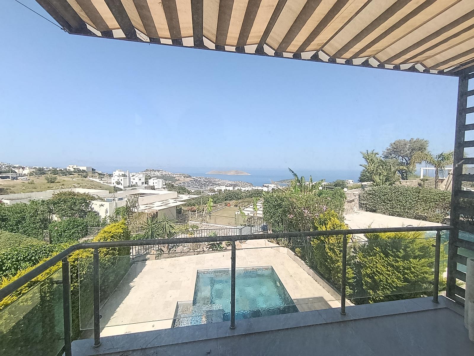 Apartments in Geriş, 48400 Bodrum/Muğla — photograph 4