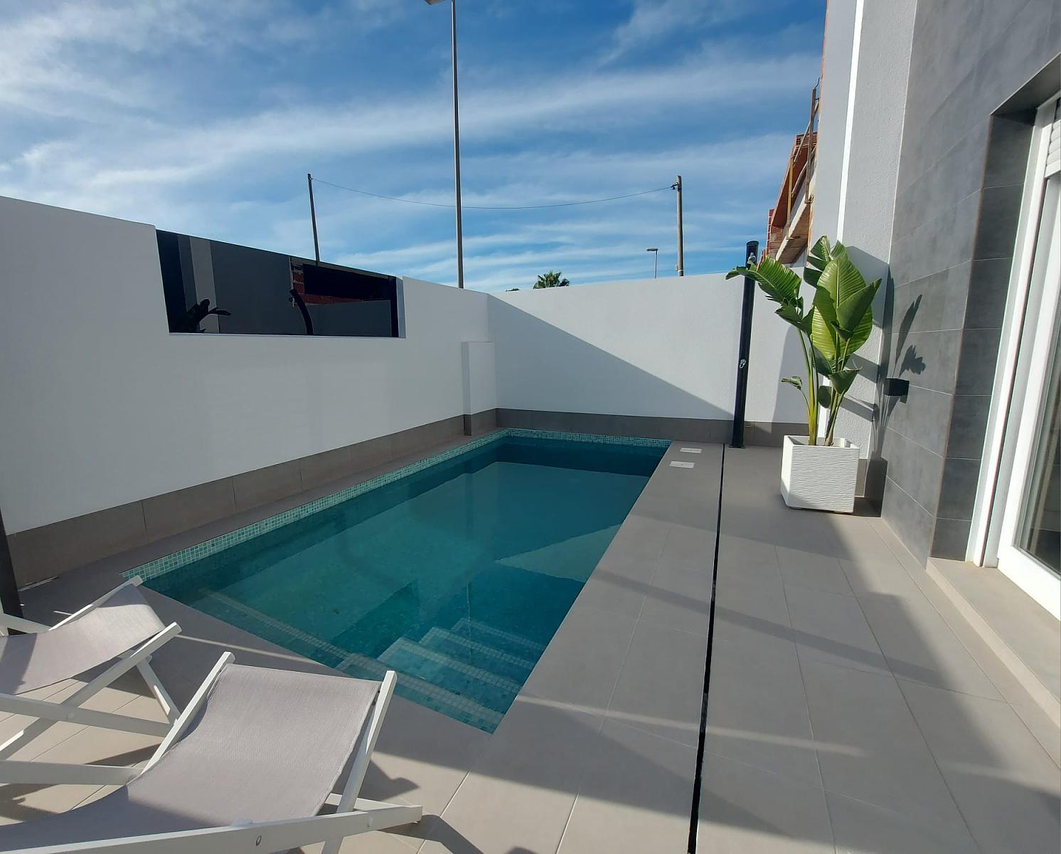 Apartments in Roldán, Torre-Pacheco — photograph 3