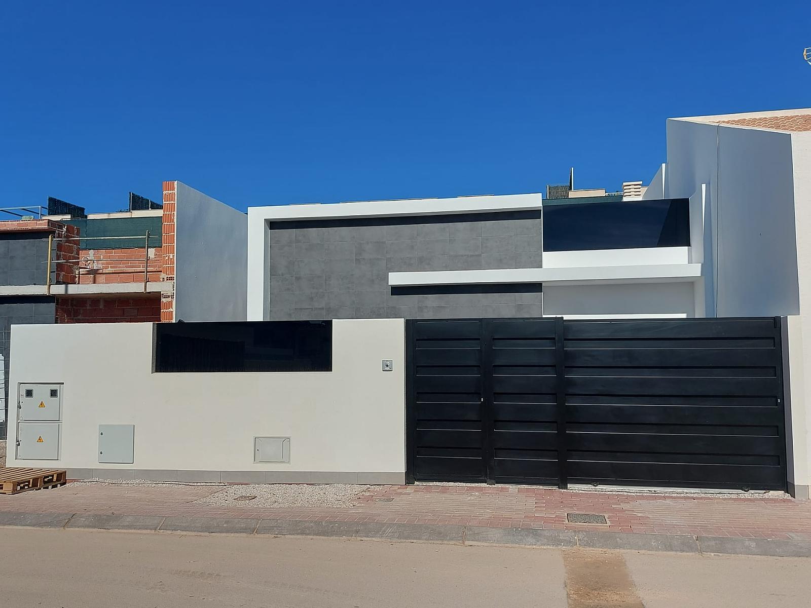 Apartments in Roldán, Torre-Pacheco — photograph 4