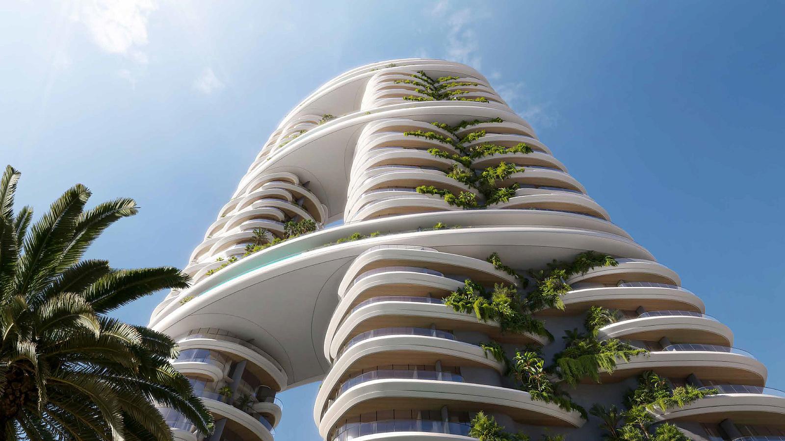 Apartments in Al Wasl, Dubai — photograph 4