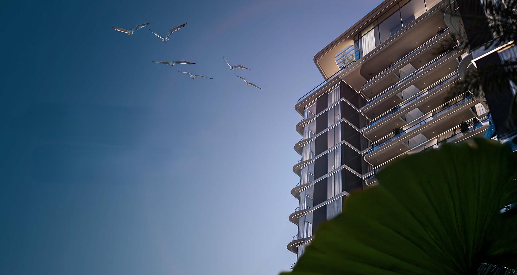 Apartments in Al Wasl, Dubai — photograph 2