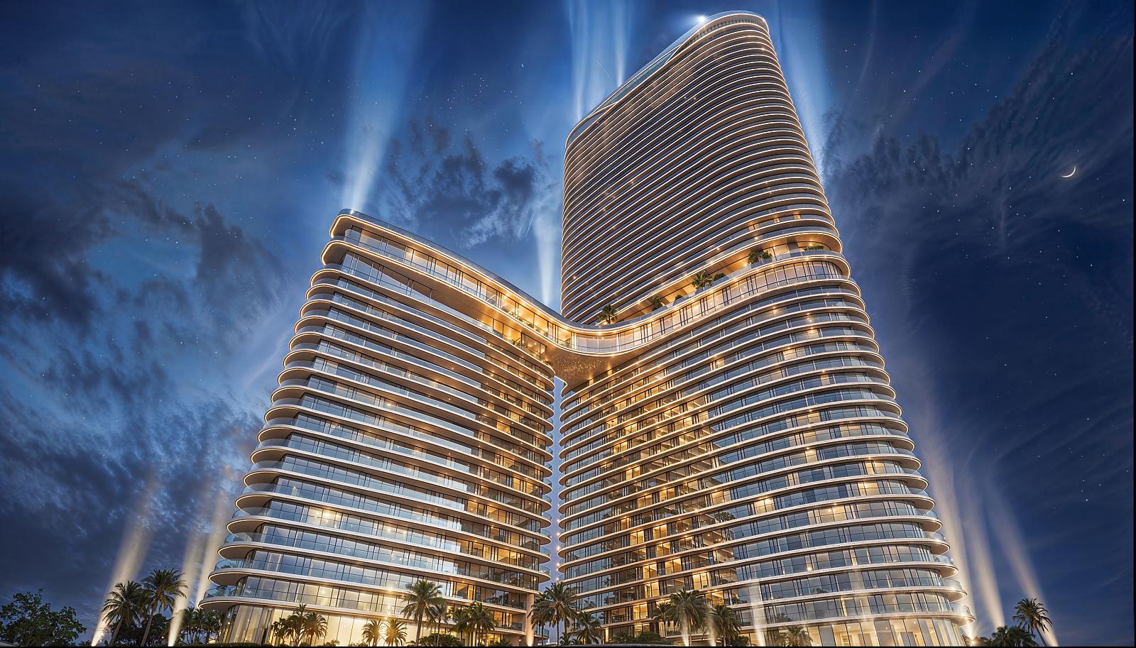 Apartments in Jumeirah Village Circle, Dubai — photograph 2