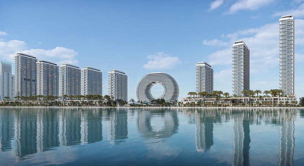 Apartments in Umm Al Quwain — photograph 2