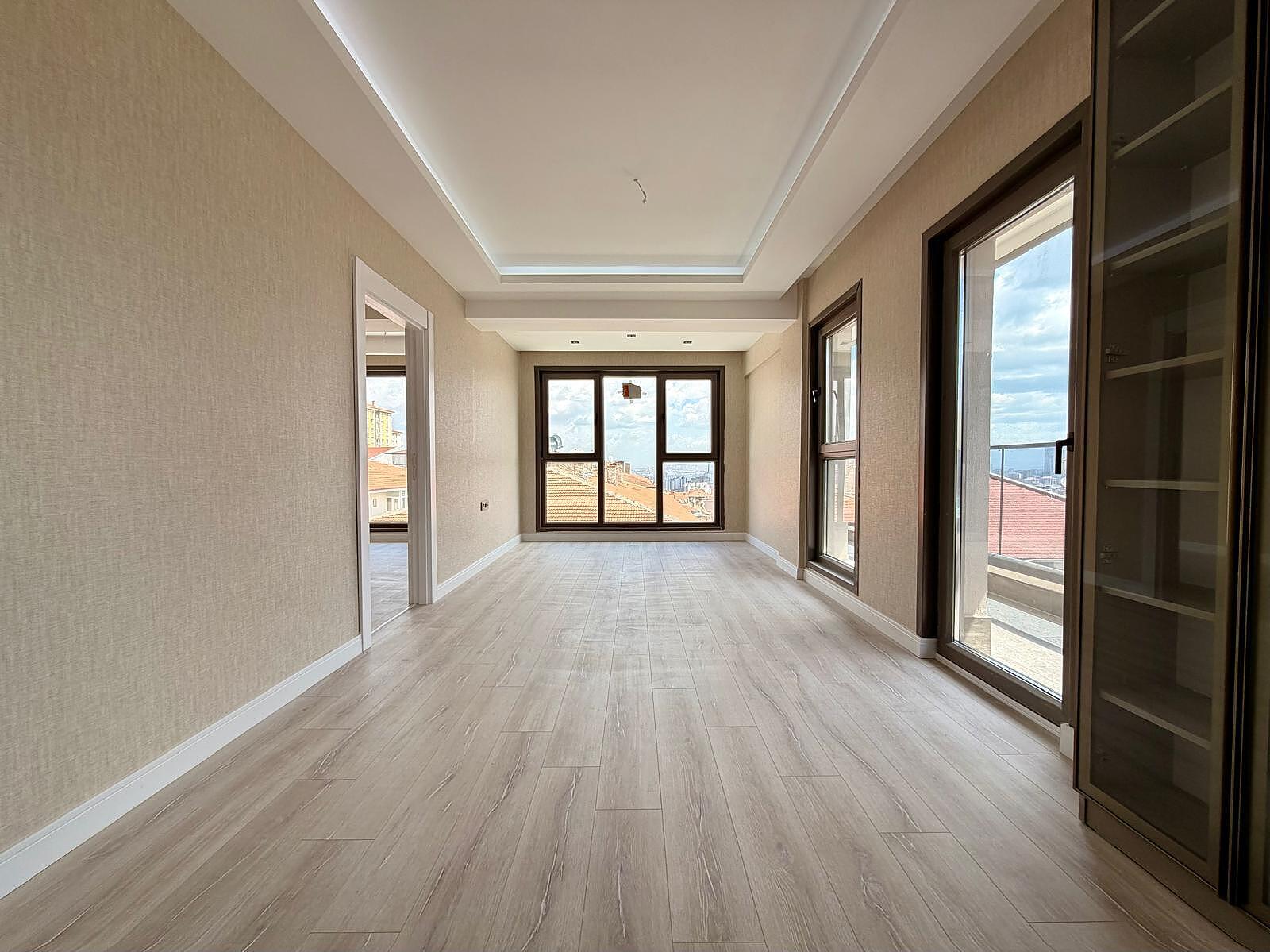 Apartments in Osman Temiz, Çankaya — photograph 4