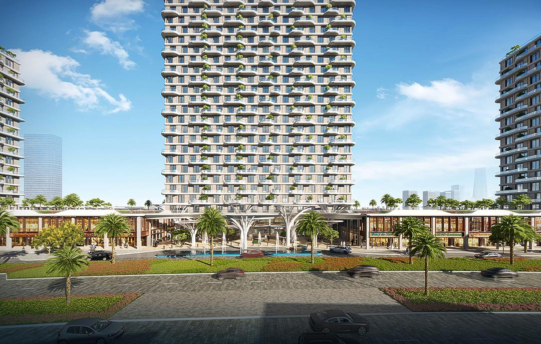 Apartments in Dubai Motor City, Dubai — photograph 4