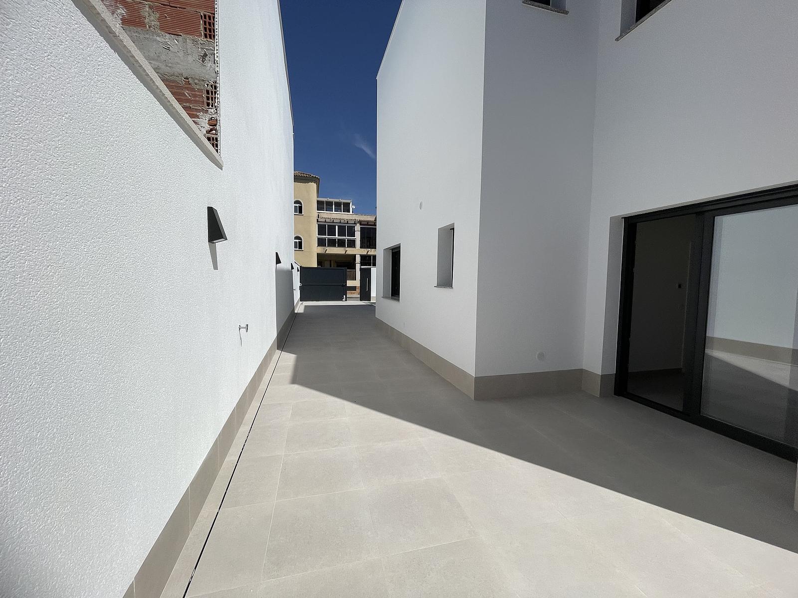 Apartments in Almoradí Centro, Almoradí — photograph 5