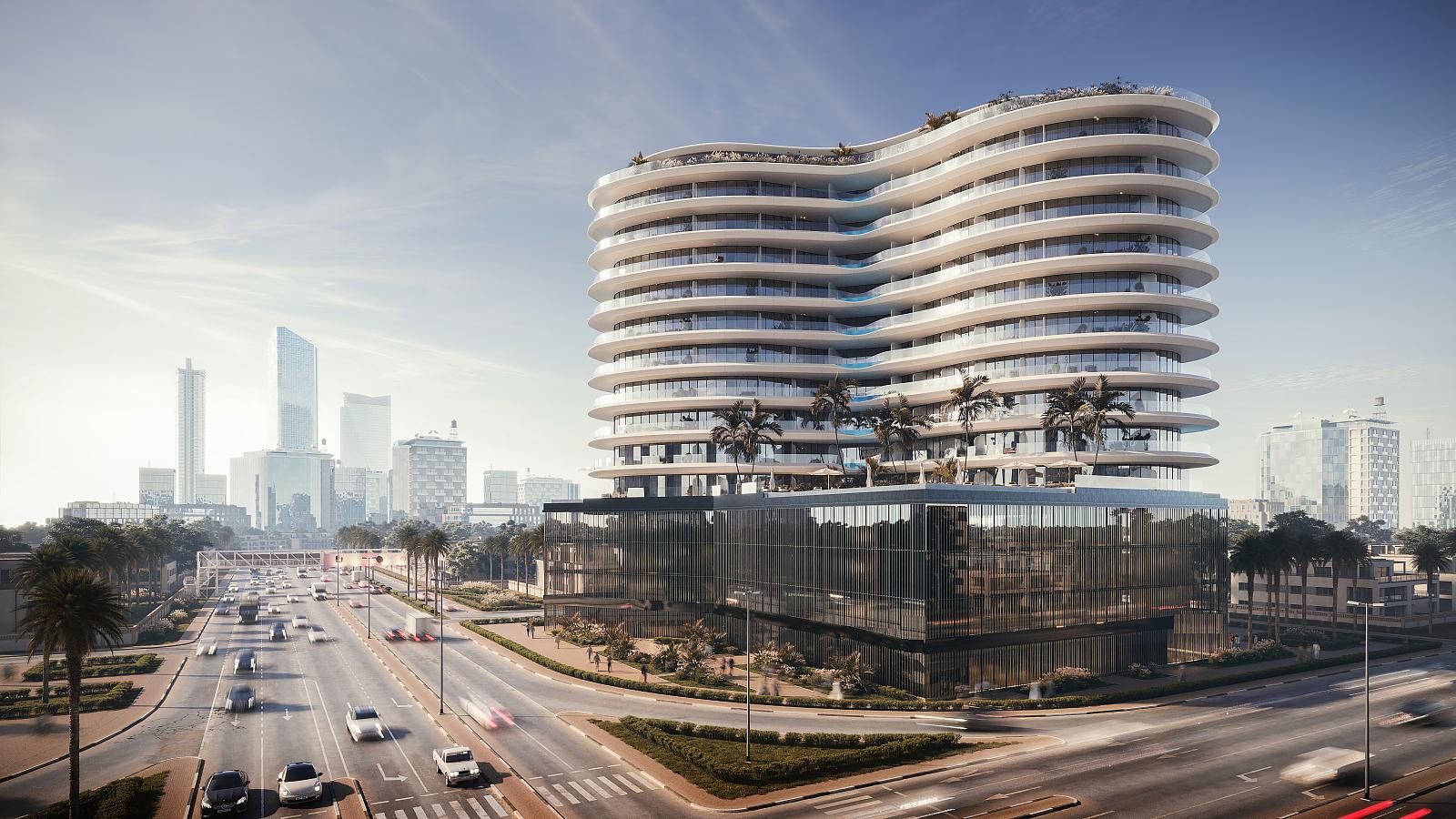 Apartments in Jebel Ali Village, Dubai — photograph 4