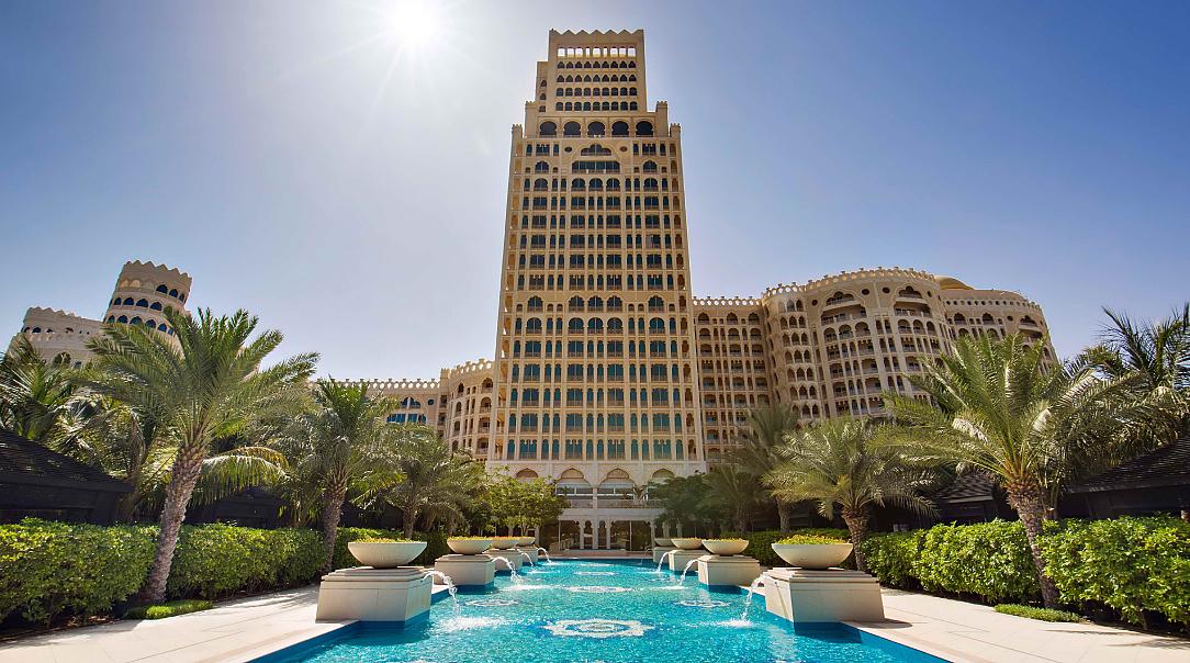 Apartments in Ras Al Khaimah — photograph 2
