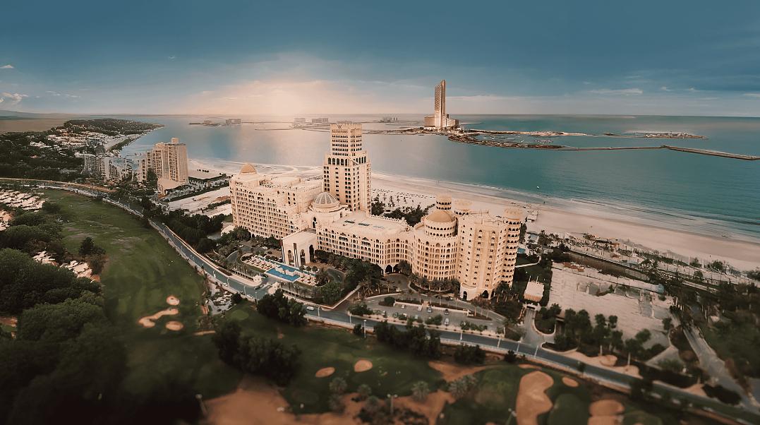 Apartments in Ras Al Khaimah — photograph 5