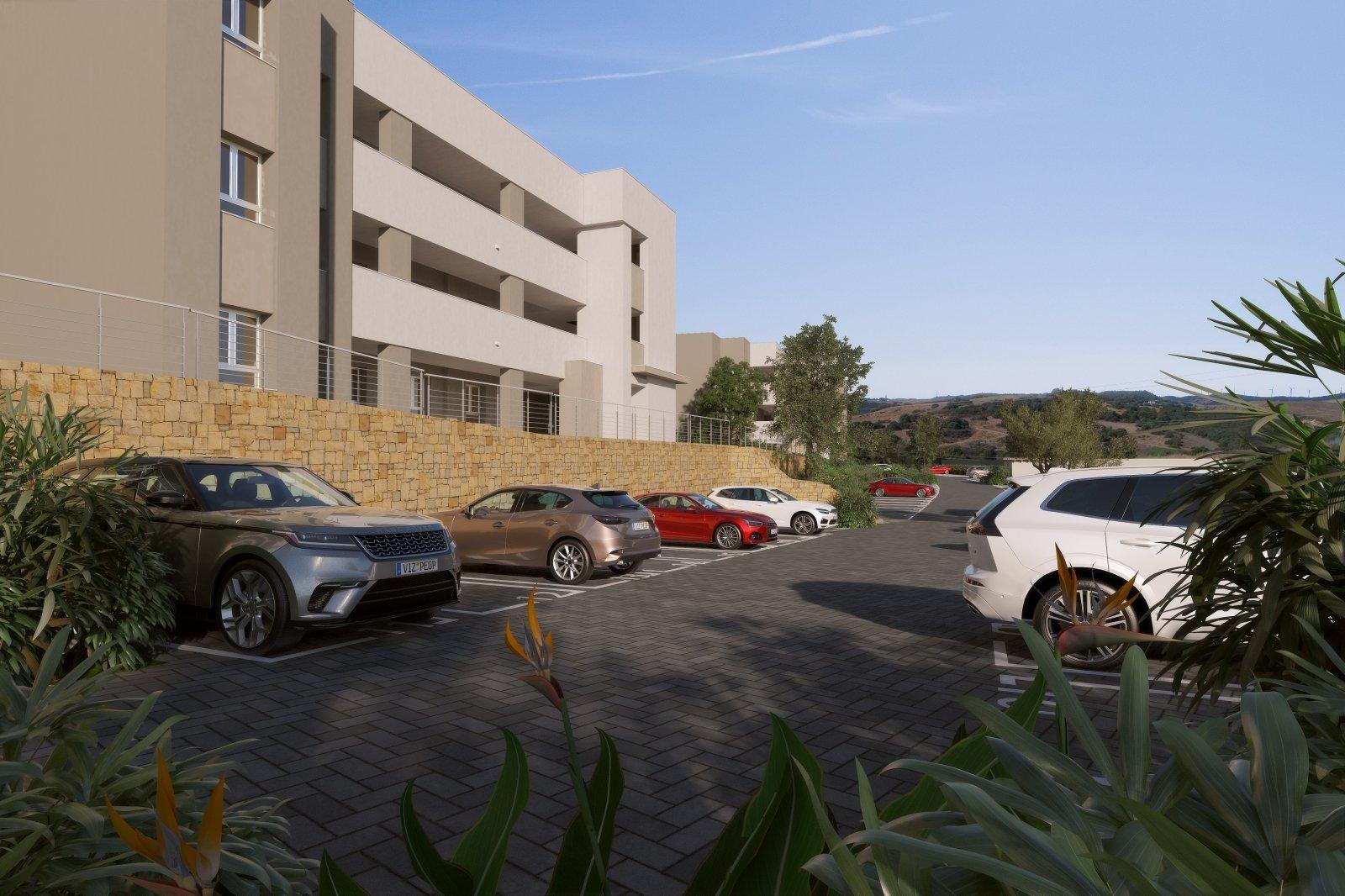 Apartments in Bahía Dorada, Estepona — photograph 5