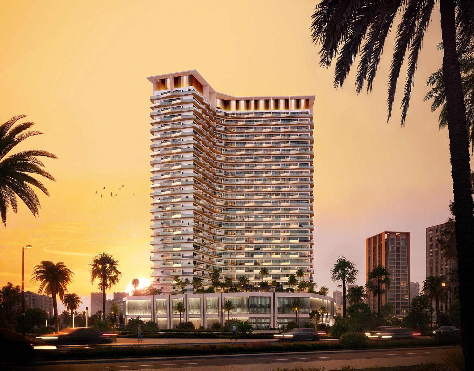Apartments in Dubai Sports City, Dubai — photograph 2
