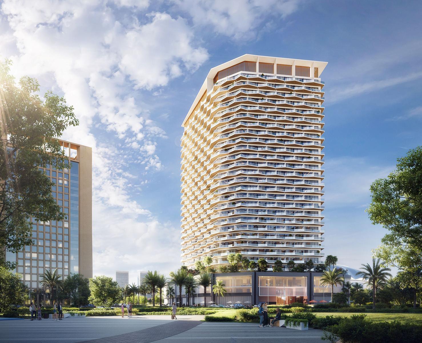 Apartments in Dubai Sports City, Dubai — photograph 4