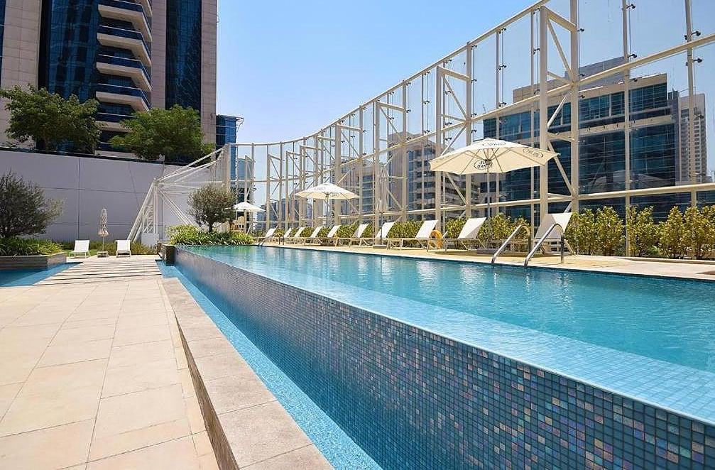 Apartments in Business Bay, Dubai — photograph 4