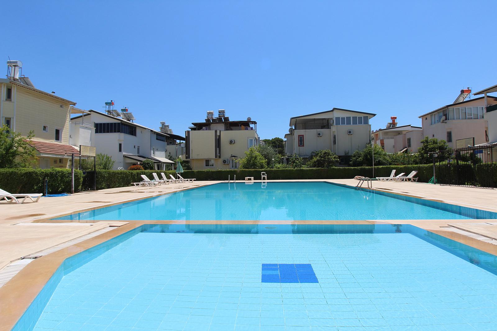 Apartments in Kadriye, 72 Sok 1AS — photograph 4