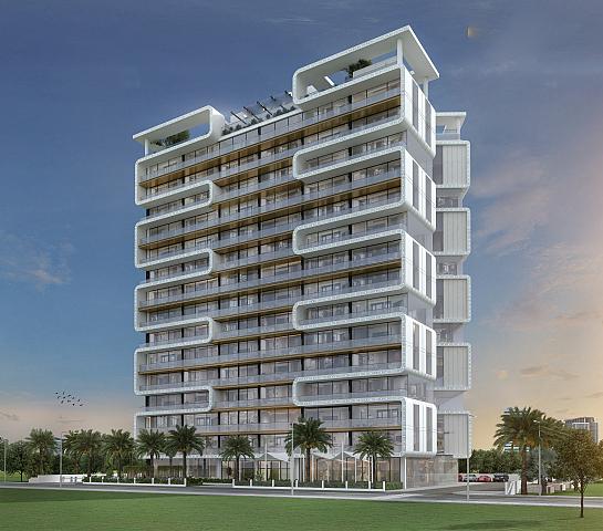 Apartments in Dubai Sports City, Dubai — photograph 2