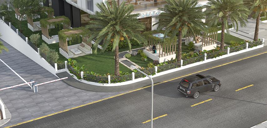 Apartments in Dubai Sports City, Dubai — photograph 3