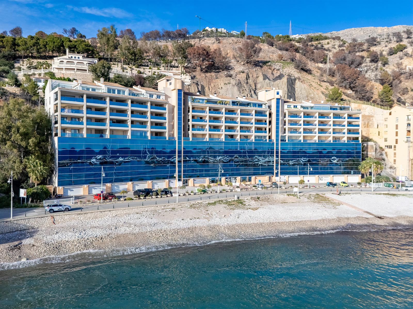 Apartments in Altea Hills, Altea — photograph 2