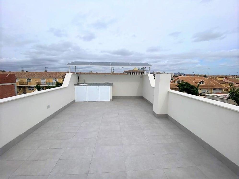 Apartments in Los Alcázares Centro, Los Alcázares — photograph 5
