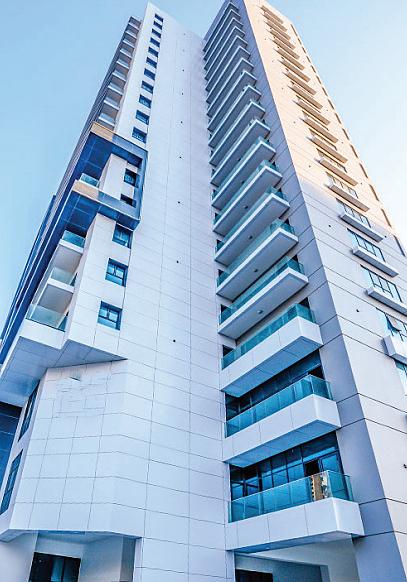 Apartments in Business Bay, Dubai — photograph 2