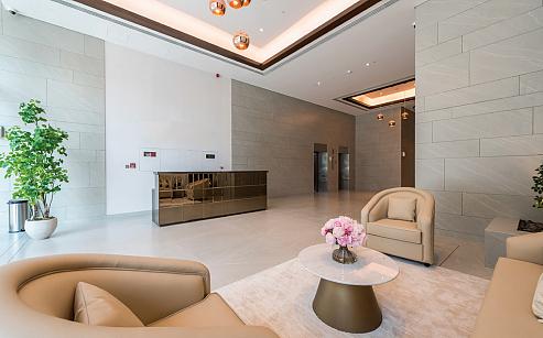 Apartments in Business Bay, Dubai — photograph 4