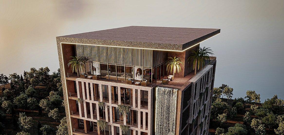 Apartments in Al Jaddaf, Dubai — photograph 2