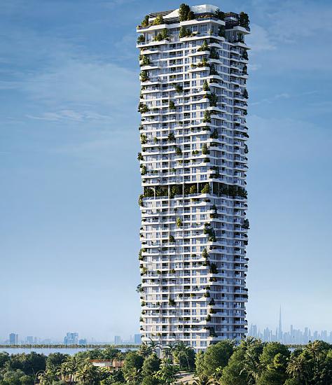 Apartments in Dubai Maritime City, Dubai — photograph 3