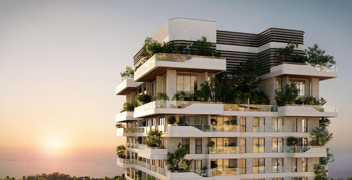 Apartments in Dubai Maritime City, Dubai — photograph 4