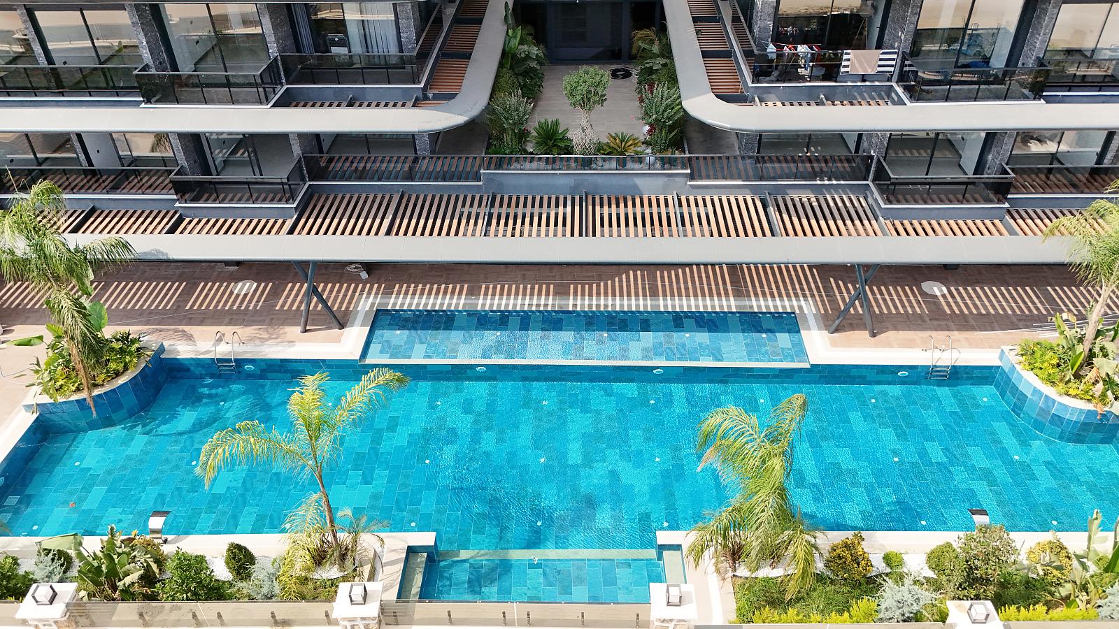 Apartments in Büyükhasbahçe, Alanya (AYT-05126) — photograph 5