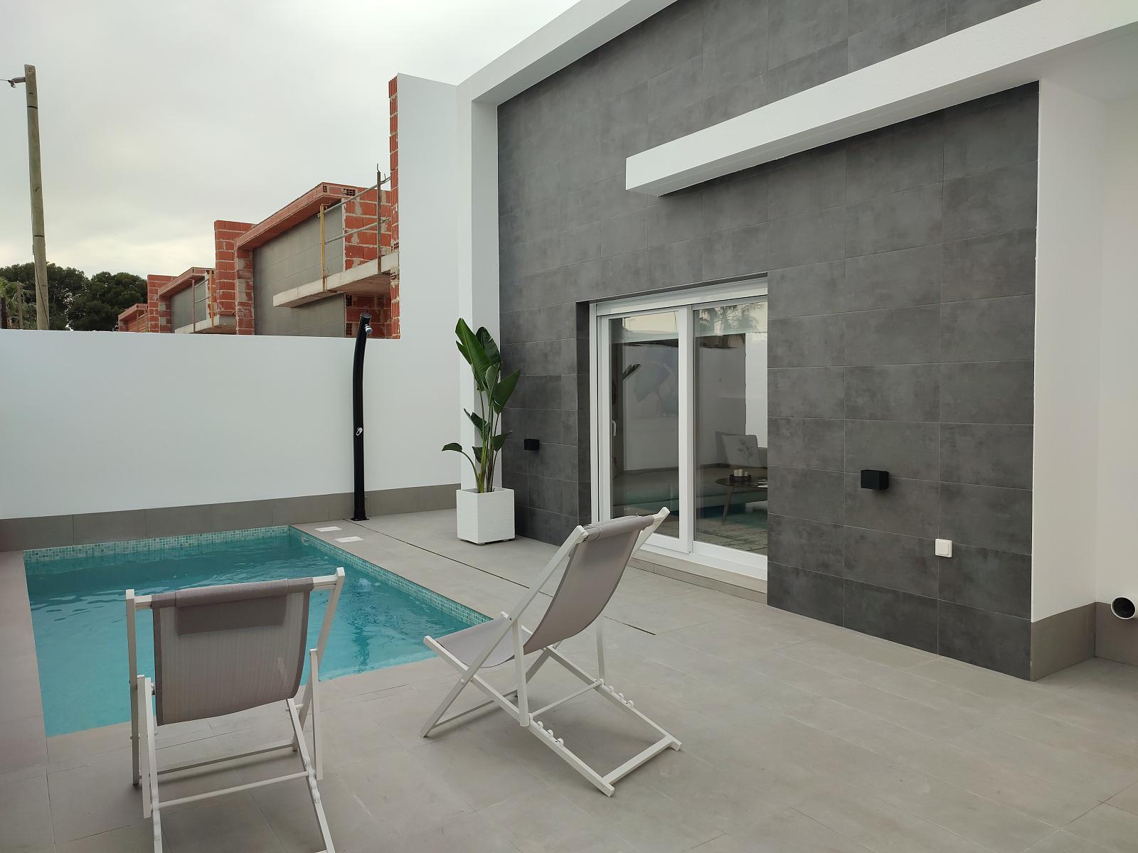 Apartments in Balsicas, Torre-Pacheco — photograph 2
