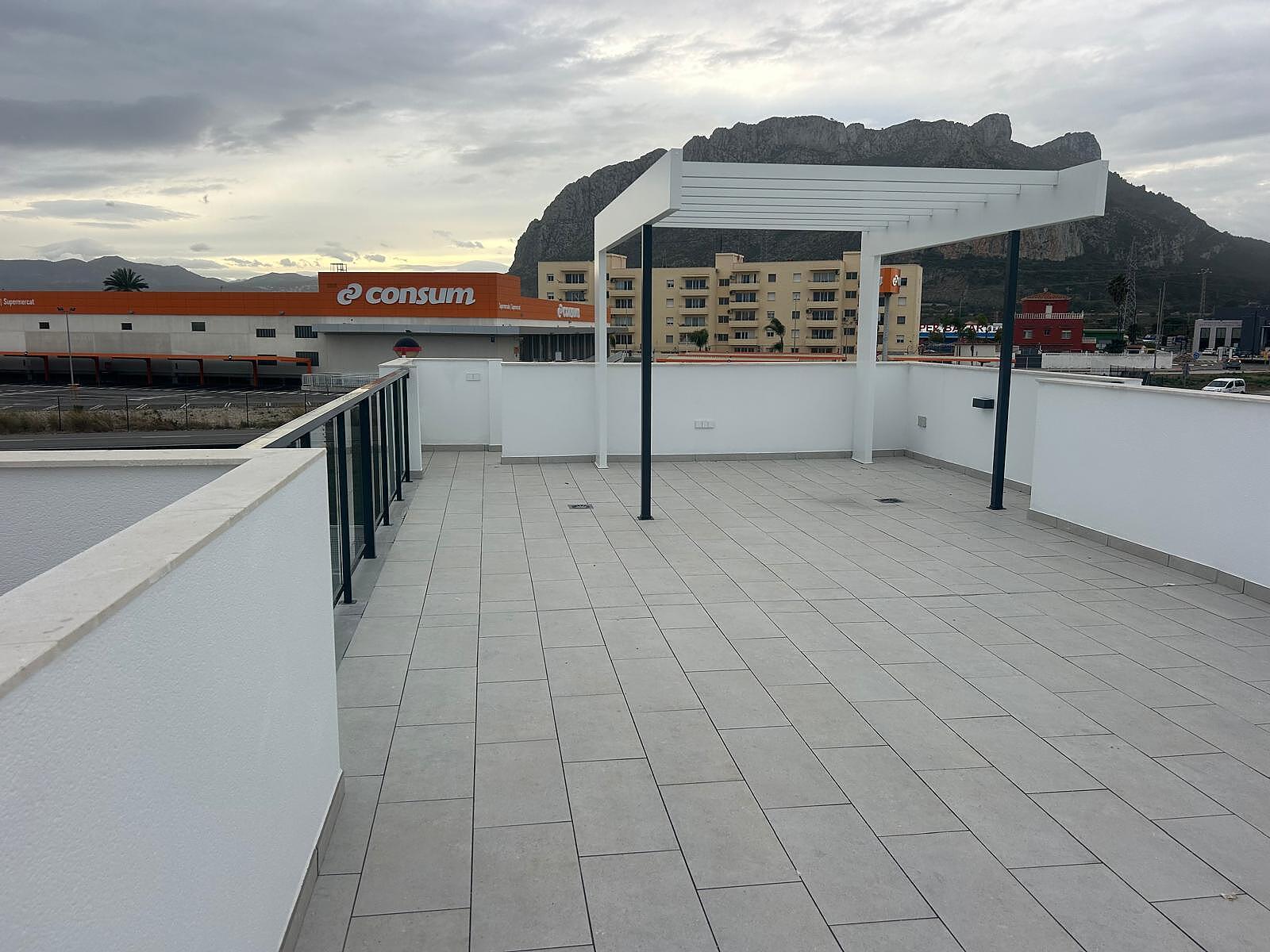 Apartments in El Verger Centro, El Verger — photograph 2