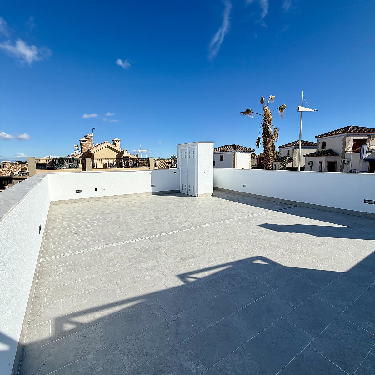 Apartments in Castillo de Montemar, Algorfa — photograph 4
