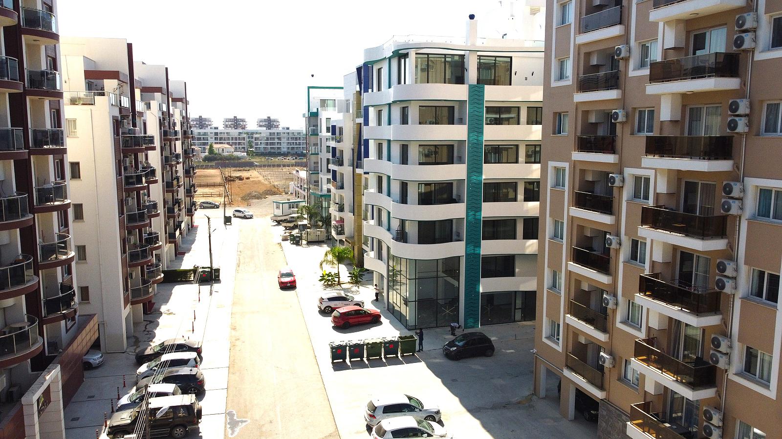 Apartments in Yeni İskele, İskele — photograph 5