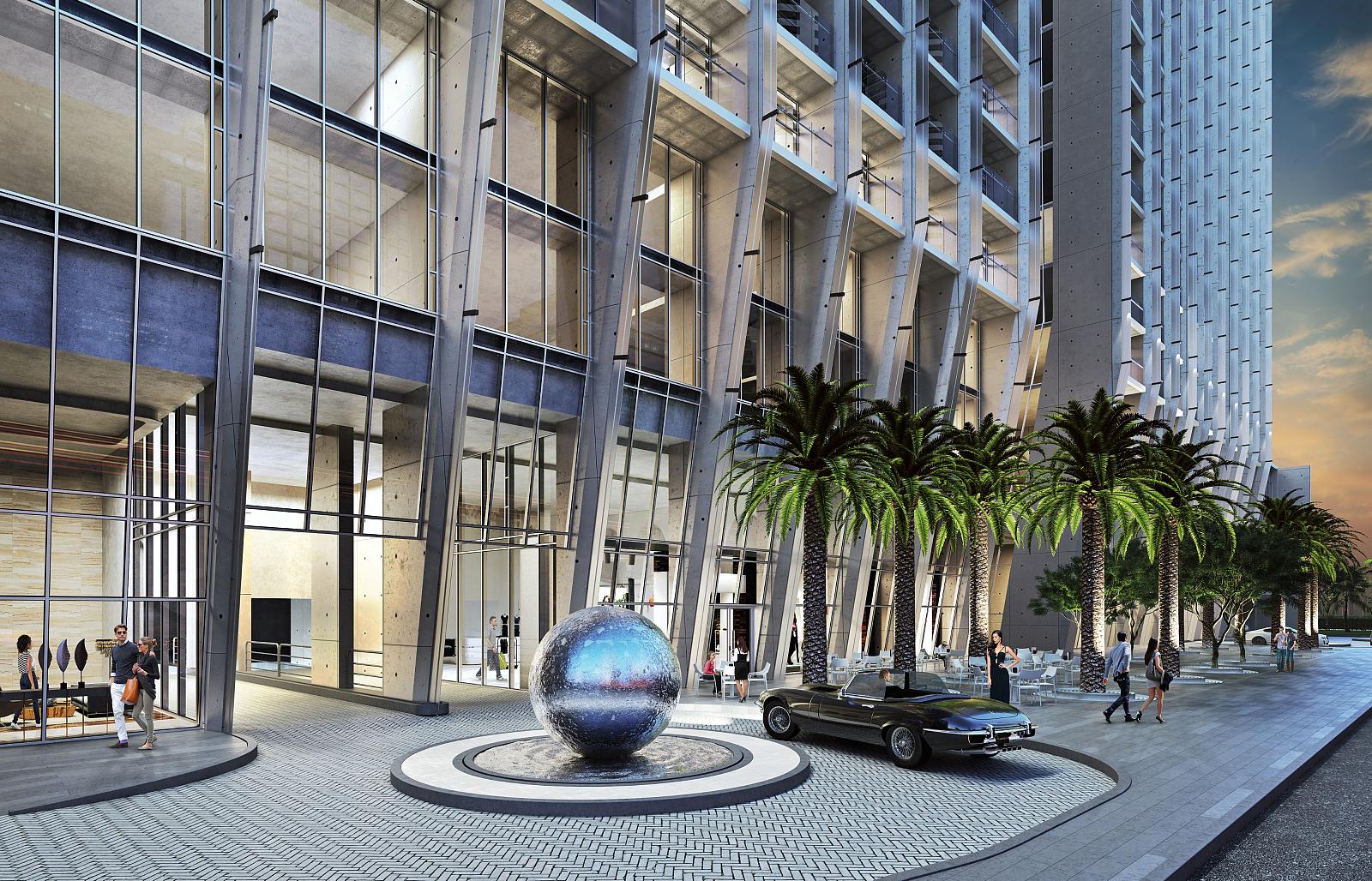Apartments in Business Bay, Dubai — photograph 4