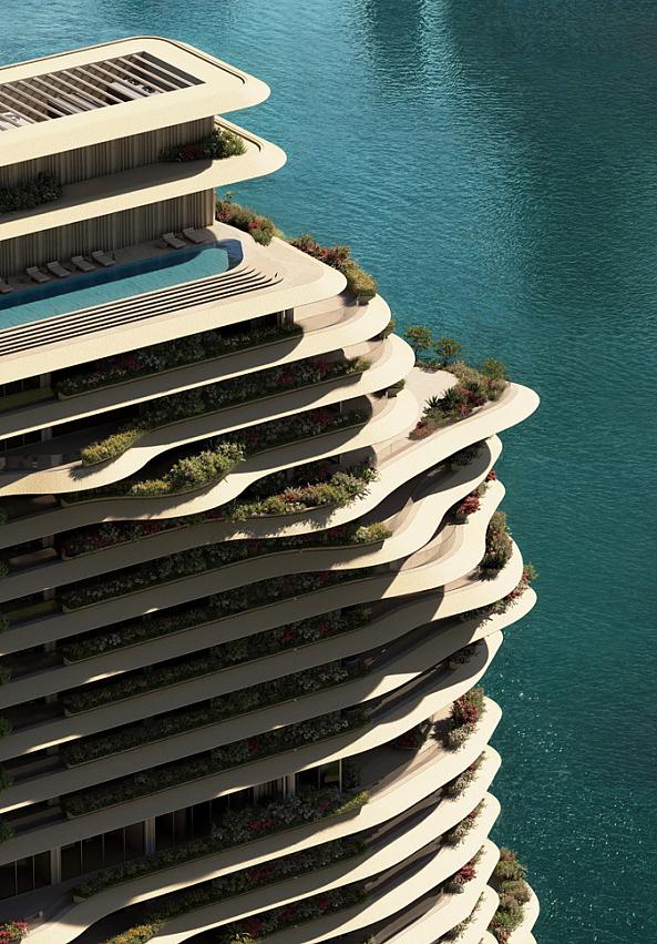 Apartments in Business Bay, Dubai — photograph 3