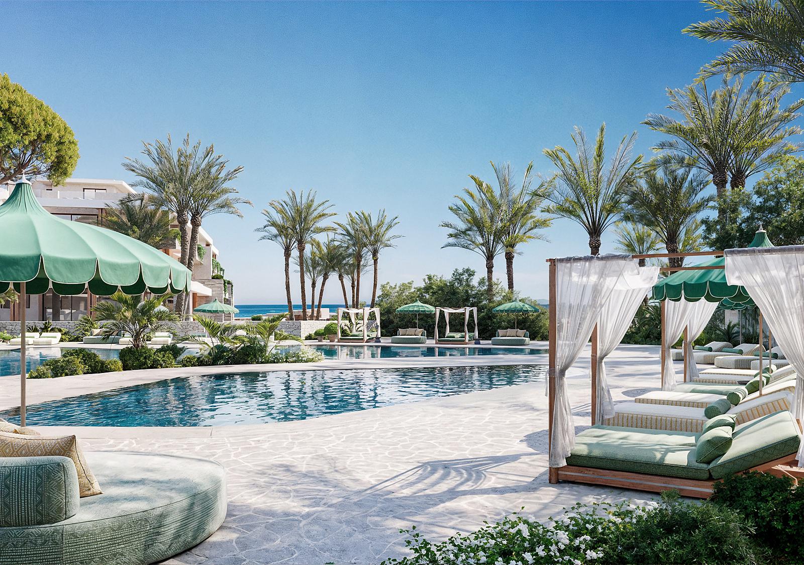 Apartments in Estepona Centro, Estepona — photograph 4