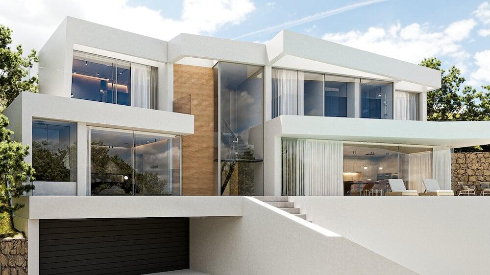 Apartments in Altea Hills, Altea — photograph 2