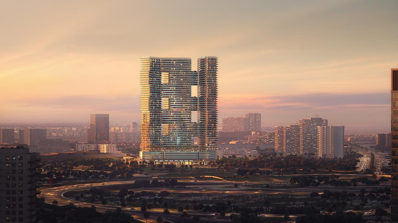 Apartments in Dubai Motor City, Dubai — photograph 4