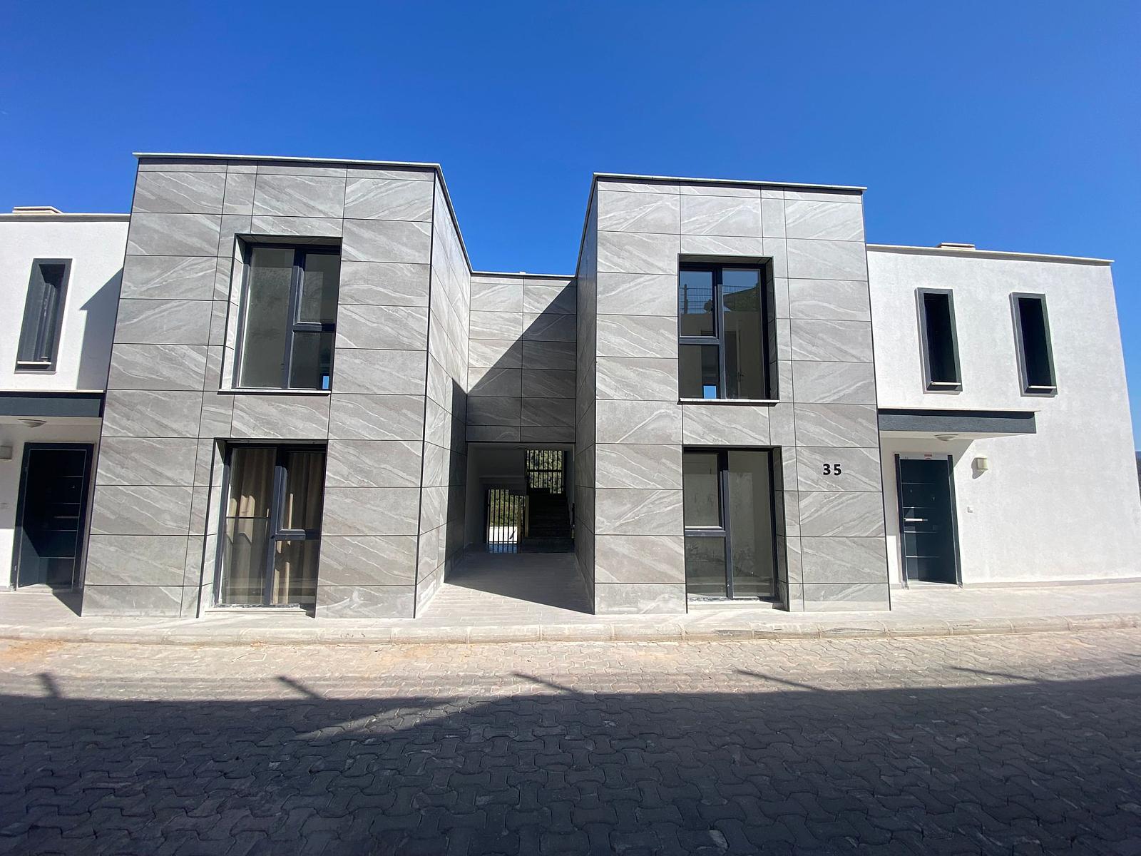 Apartments in Boğaziçi, Çamtepe Tatil Sitesi No:34 — photograph 2