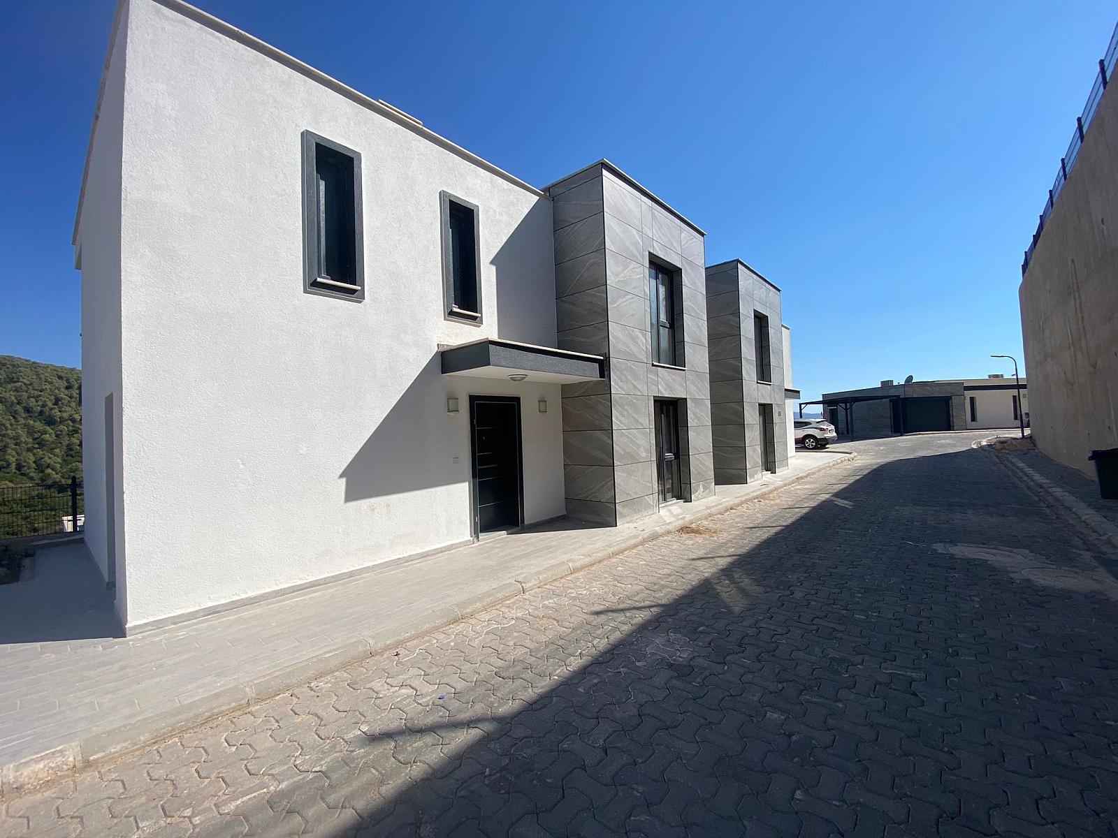 Apartments in Boğaziçi, Çamtepe Tatil Sitesi No:34 — photograph 5