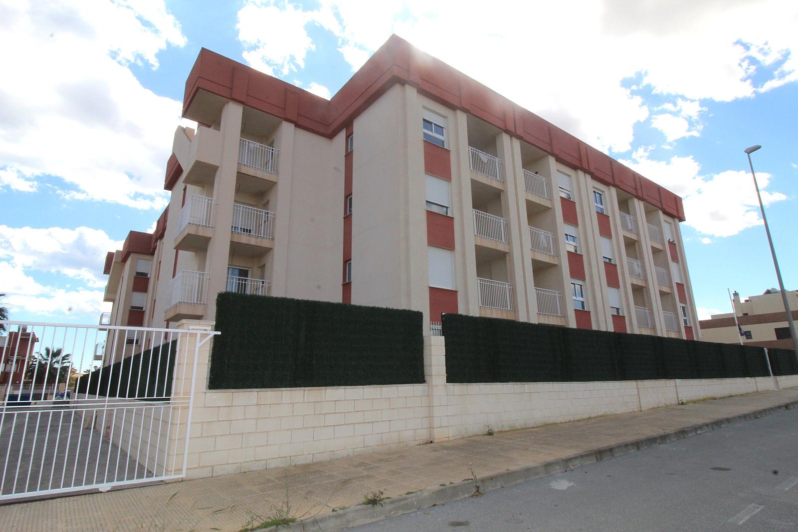 Apartments in Cabo Roig, Orihuela — photograph 4