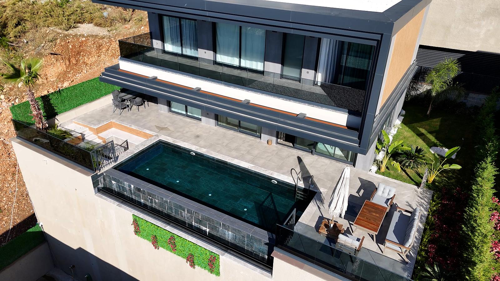 Apartments in Bektaş, Alanya (AYT-03854) — photograph 3