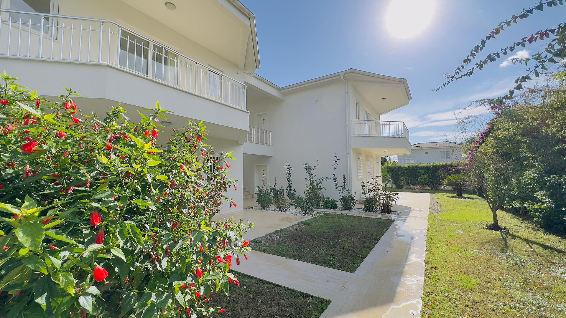 Apartments in Çamyuva, Kemer (AYT-04205) — photograph 5