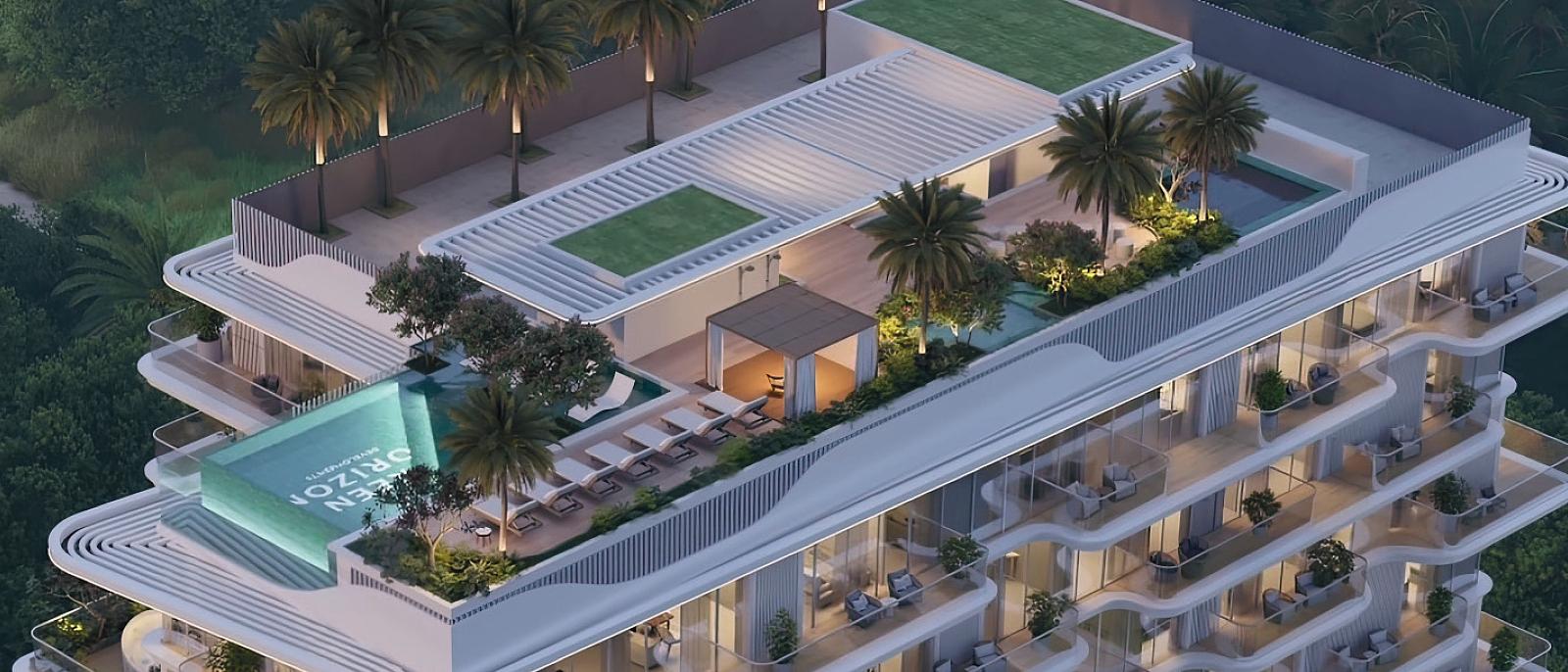 Apartments in Dubai Islands, Dubai — photograph 5
