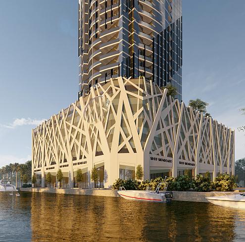 Apartments in Al Reem Island, Abu Dhabi — photograph 2