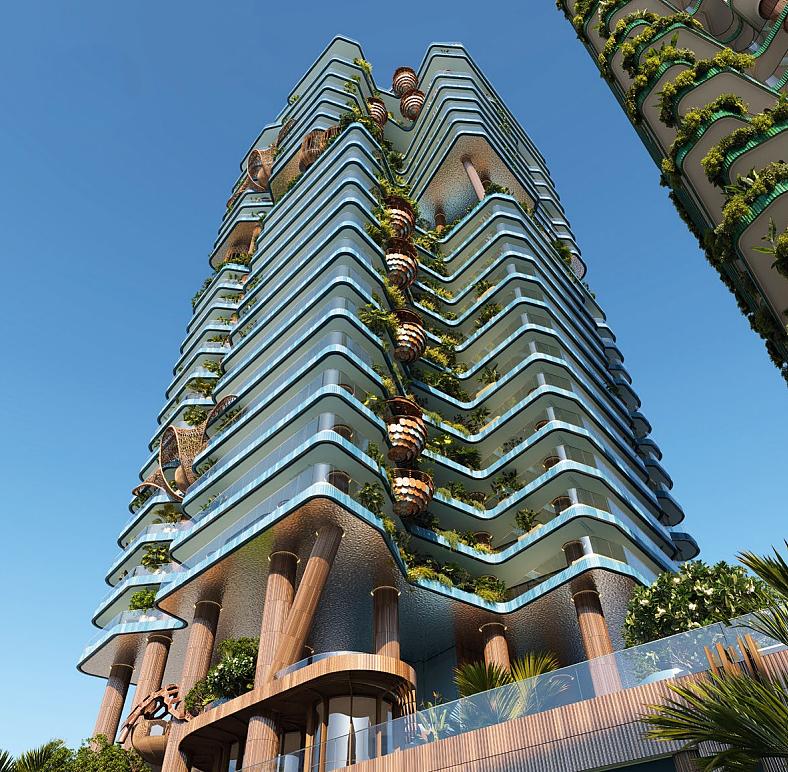 Apartments in Business Bay, Dubai — photograph 4
