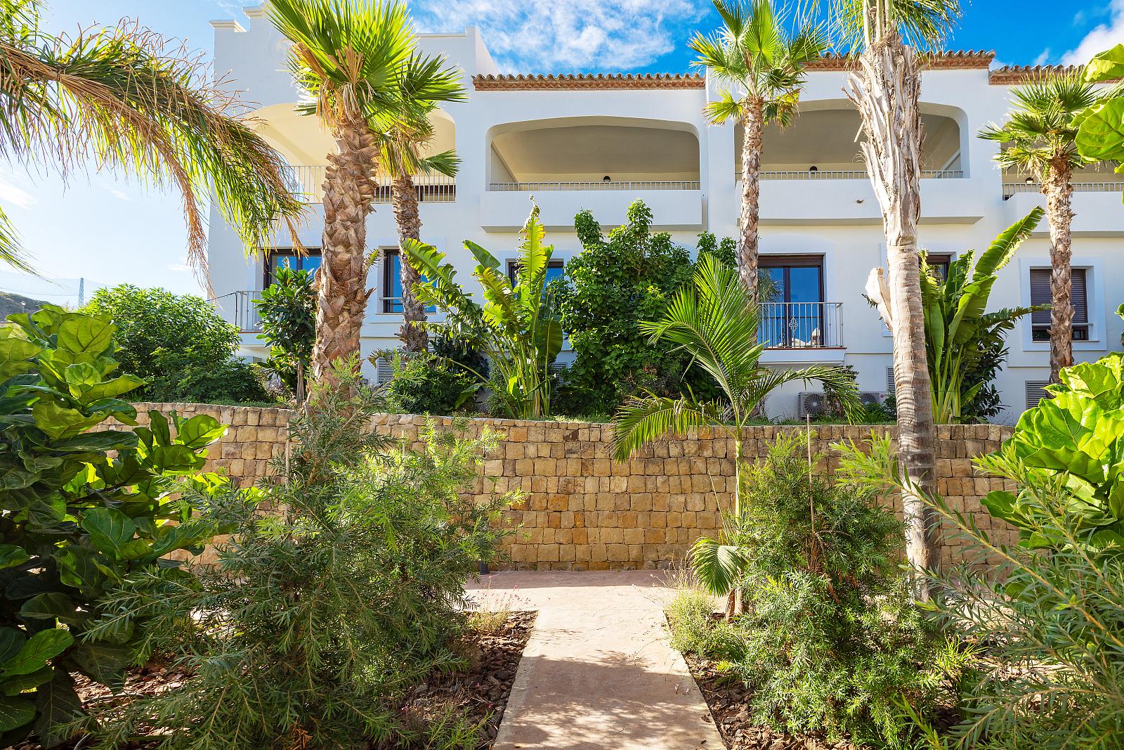 Apartments in Valle Romano, Estepona — photograph 4