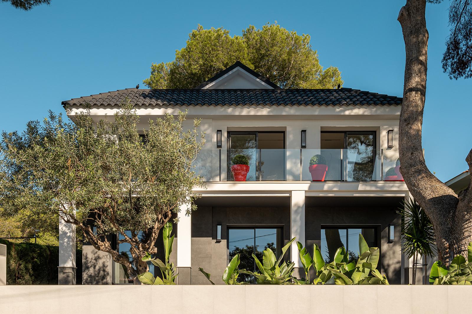 Apartments in Bellamar, Castelldefels (BCN-00038) — photograph 1