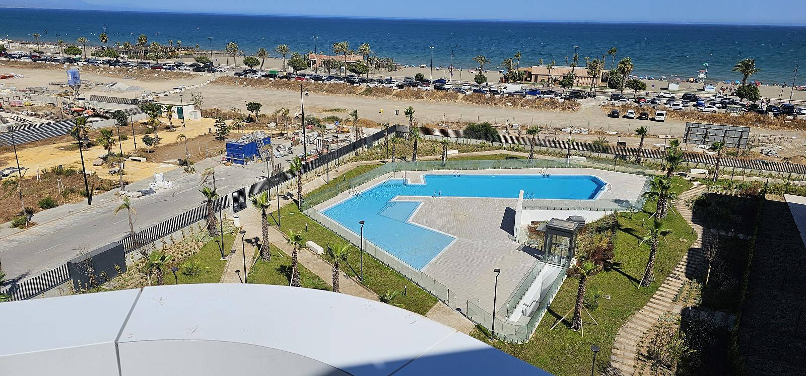 Apartments in Los Álamos, Torremolinos — photograph 5