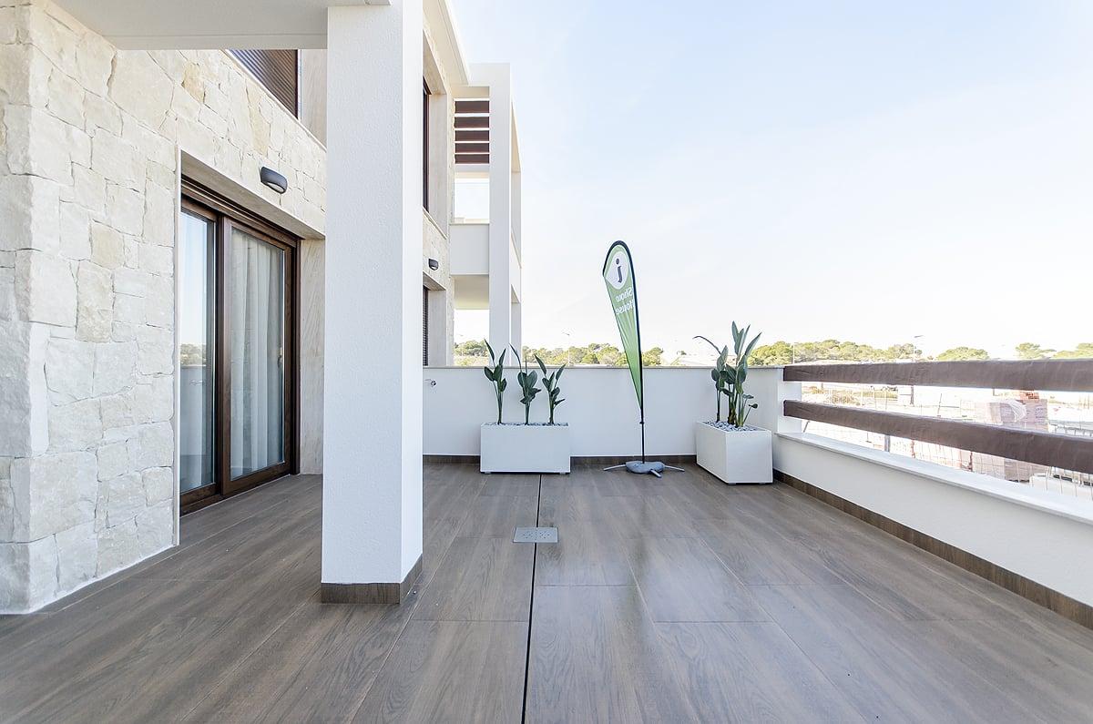 Apartments in Los Altos, Torrevieja — photograph 2