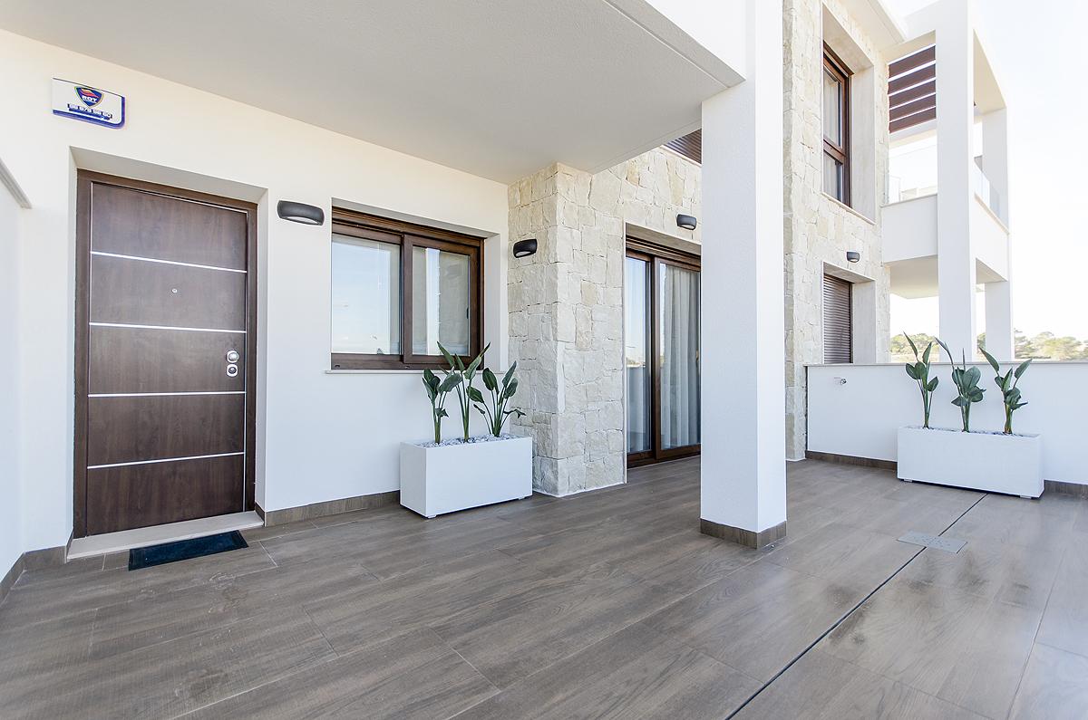 Apartments in Los Altos, Torrevieja — photograph 5